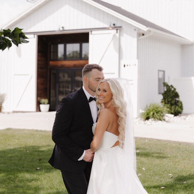 Fargo Wedding Venue | Rustic Wedding Venue | The Pines